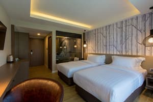 thumbnail: Room