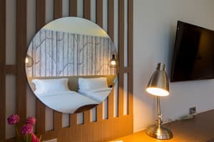 thumbnail: Room