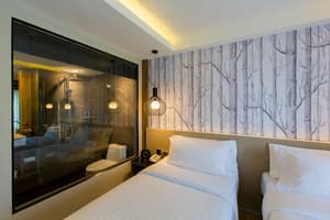 thumbnail: Room