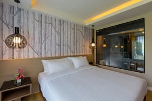 thumbnail: Room