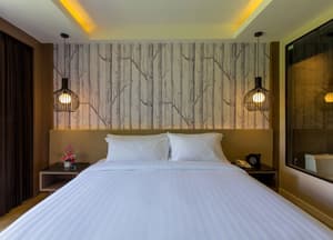 thumbnail: Room