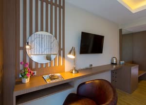 thumbnail: Room