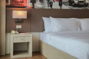 thumbnail: Room