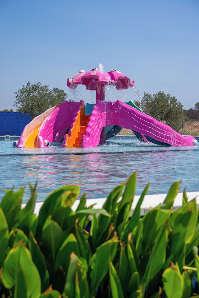 Children's activities