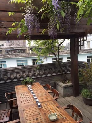 thumbnail: Terrace/patio