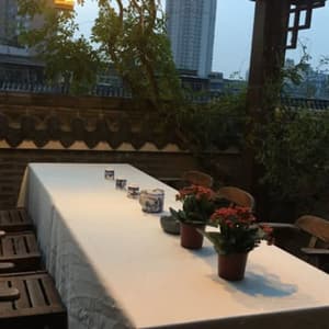 thumbnail: Food and drink