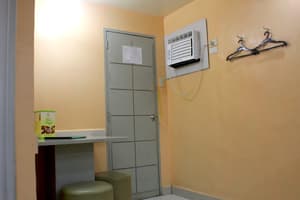 thumbnail: Room amenity