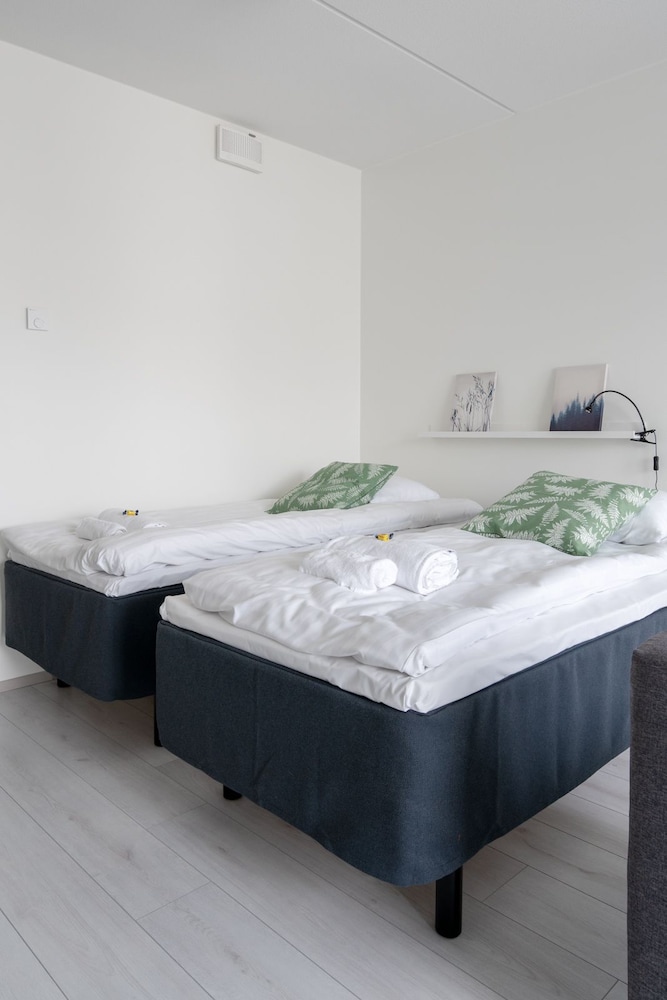 Extra beds