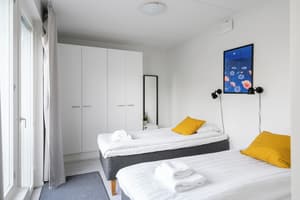 thumbnail: Living area