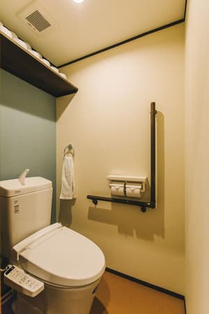 thumbnail: Bathroom