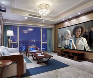 thumbnail: Living area