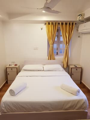 thumbnail: Room
