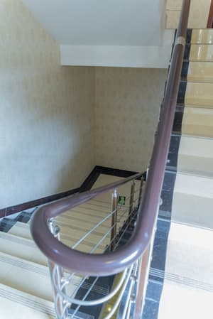 thumbnail: Staircase