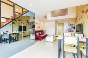 thumbnail: Room