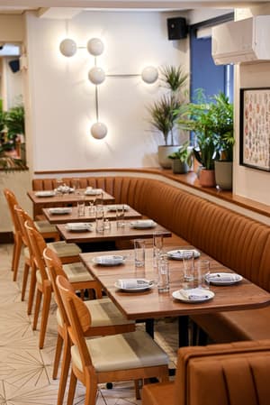 thumbnail: Restaurant
