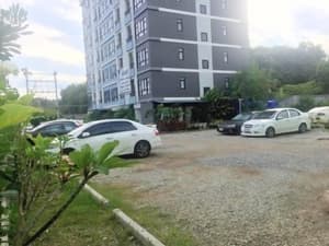 thumbnail: Parking