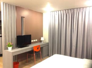 thumbnail: Room amenity