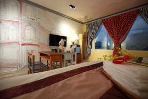 thumbnail: Room amenity