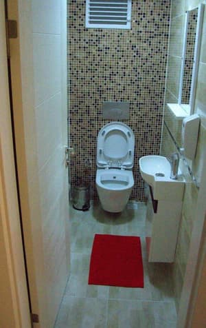 thumbnail: Bathroom