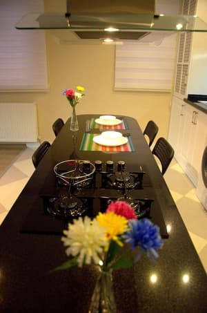 thumbnail: In-room dining