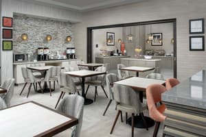 thumbnail: Breakfast area
