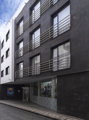 The Azoriani Boutique, an Ascend Collection Hotel