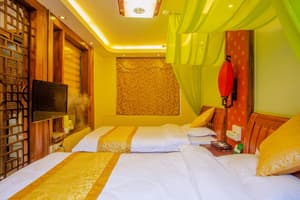 thumbnail: Room