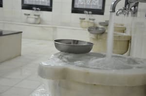 thumbnail: Turkish bath