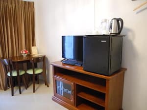 thumbnail: Room