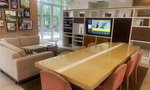 thumbnail: Property amenity