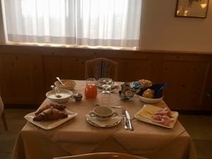 thumbnail: Breakfast meal