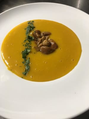 thumbnail: Restaurant