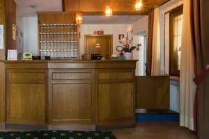 thumbnail: Reception