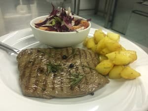 thumbnail: Dining