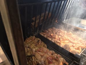 thumbnail: Restaurant