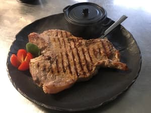 thumbnail: Restaurant