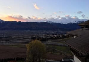 thumbnail: View from room