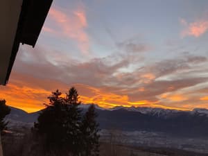 thumbnail: Mountain view