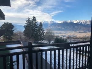 thumbnail: View from property