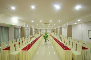 thumbnail: Banquet hall