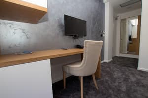 thumbnail: Room amenity