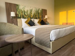 thumbnail: Room amenity