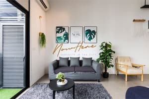 thumbnail: Living area