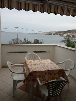 thumbnail: Balcony