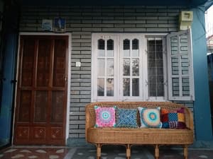 thumbnail: Porch