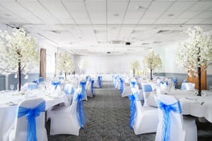 thumbnail: Banquet hall