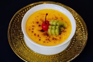 thumbnail: Food and drink