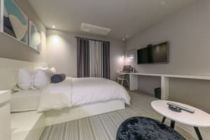 thumbnail: Room
