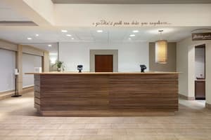 thumbnail: Reception