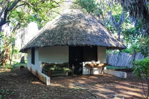 thumbnail: Terrace/patio
